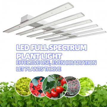 自然光系列 1000W植物补光灯全光谱