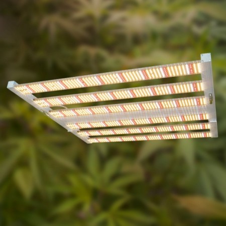 跨境优选 大功率折叠款植物补光灯