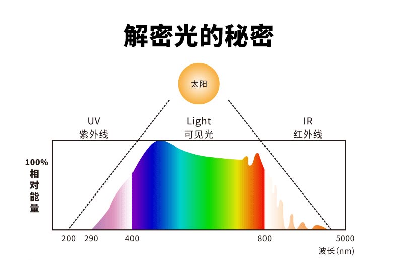 解密光的秘密